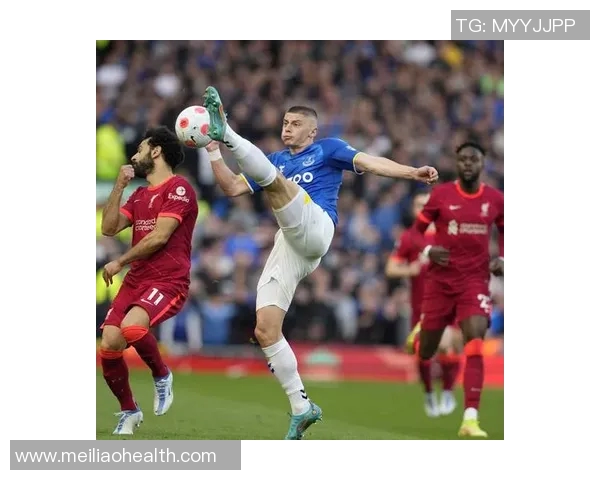 利物浦与埃弗顿激战回顾2017年12月10日精彩直播盛况