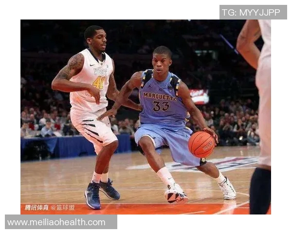 吉米巴特勒的篮球之路与个人成长探索