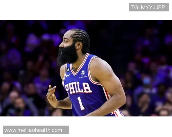 哈登状态下滑引发76人续约犹豫或将影响未来球队计划