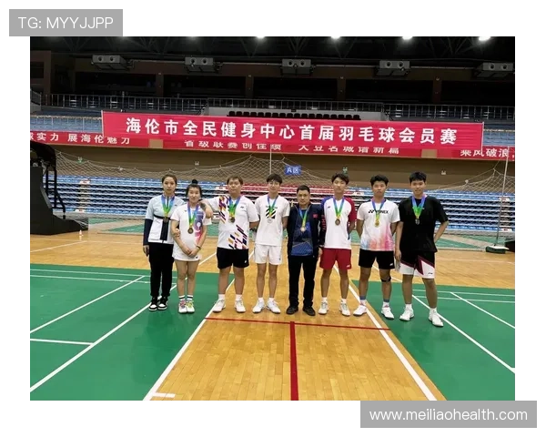 羽毛球比赛经验大揭秘杭州羽毛球队荣获全国第二名殊荣