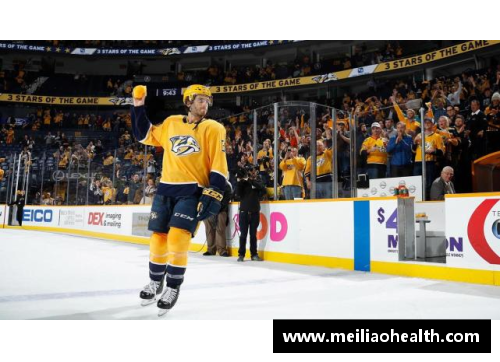 NHL全球球员：跨国界的冰上明星