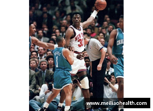 NBA战王：巅峰对决中的传奇球员与未来星辰的碰撞
