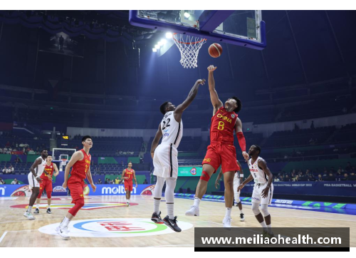 中澳篮球世界杯2024精彩对决回放
