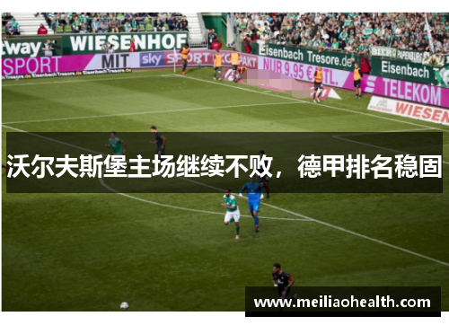 沃尔夫斯堡主场继续不败，德甲排名稳固