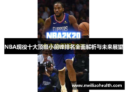 NBA现役十大顶级小前锋排名全面解析与未来展望