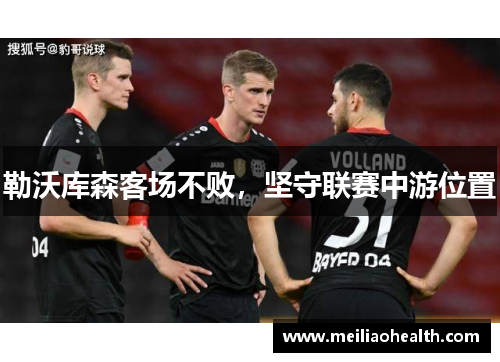 勒沃库森客场不败，坚守联赛中游位置