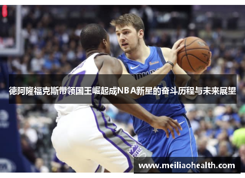 德阿隆福克斯带领国王崛起成NBA新星的奋斗历程与未来展望